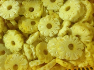 Pineapple 