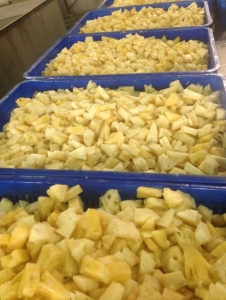 Pineapple 