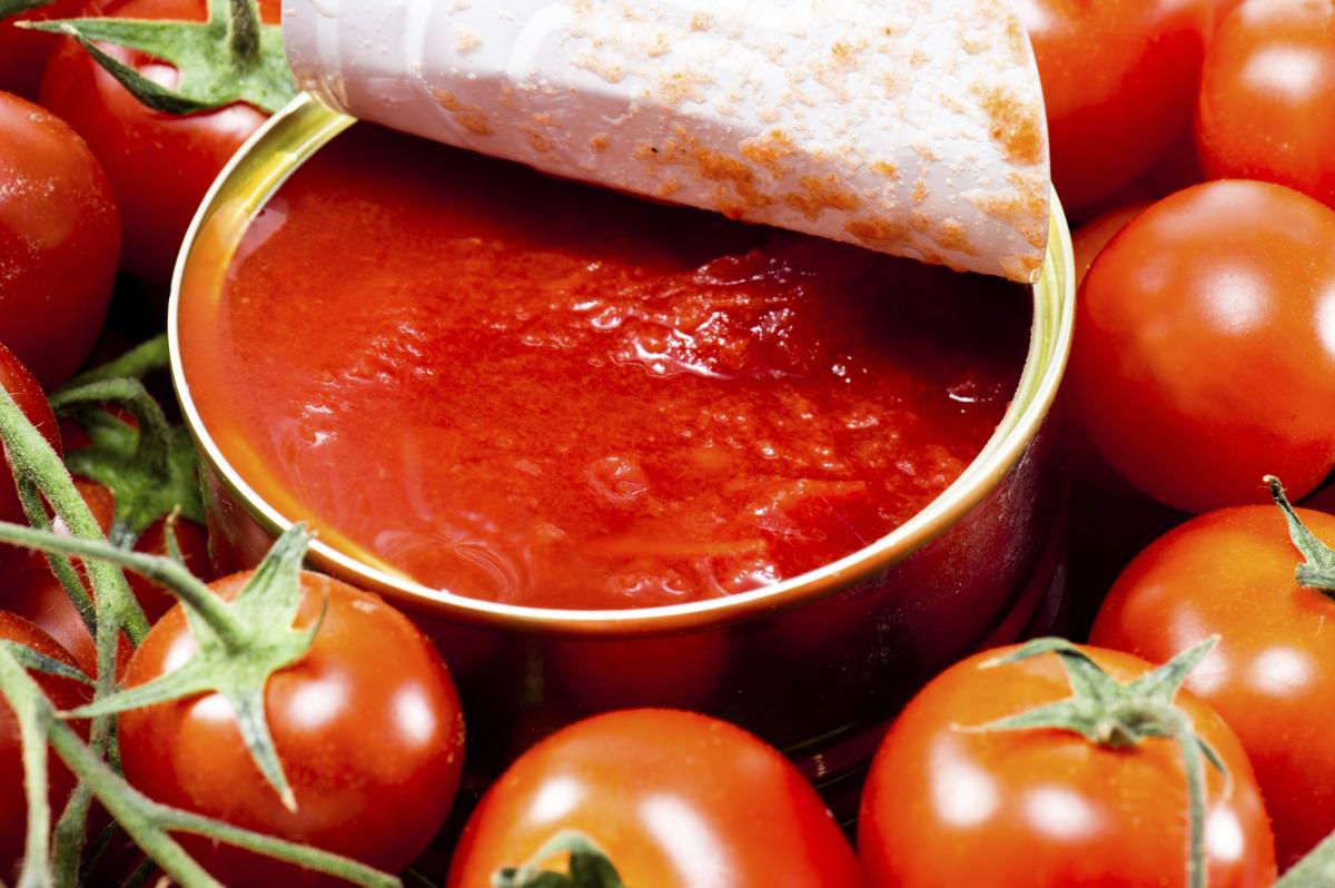 Tomato
